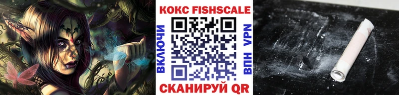 Cocaine Fish Scale  Купить  Нюрба 